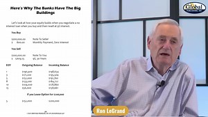 💡 Maximize Your Real Estate Returns! Your investment decisions today shape your financial future. In our recent event, we shared proven strategies to maximize returns and minimize risk in real estate. ✅ Learn how to identify high-performing markets ✅ Discover smart financing techniques ✅ Build a portfolio that works for you 🎥 Watch this highlight clip and see why these strategies work in real deals. 📞 Book your FREE 30-minute Planning session call with one of Ron's Top Advisors to map your pe
