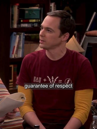 Big Bang Theory #shorts #viralshort #sitcom #bigbangtheory