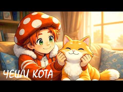 Dubrovsky Play - ЧЕШИ КОТА (Официальный клип, 2026)