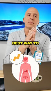 4.8K views · 57 reactions |  Dm me your health questions / concerns - let's empower your best version of health 里 What hormone-related questions have you been struggling with? | Dr. Patrick Flynn | Facebook
