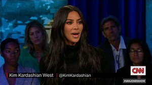 7.1K views · 55 reactions | "I don't want to be put in a box," @Kim...