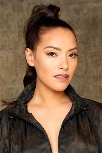 Giulini Wever | Actress, Writer, Producer