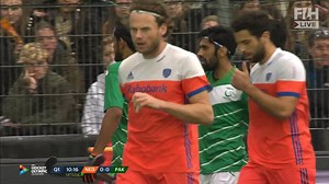 1M views · 21K reactions | FIH Hockey Olympic Qualifiers: Match 7 highlights - Netherlands vs Pakistan #RoadToTokyo #Tokyo2020 #GiftOfHockey OranjeHockey Olympic Olympic Channel Tokyo 2020 | International Hockey Federation (FIH) | Facebook