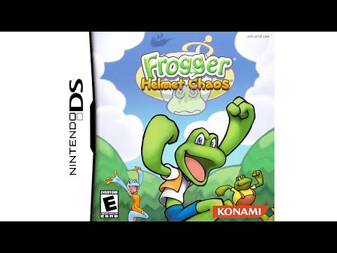 Frogger Helmet Chaos Videos for PSP - GameFAQs