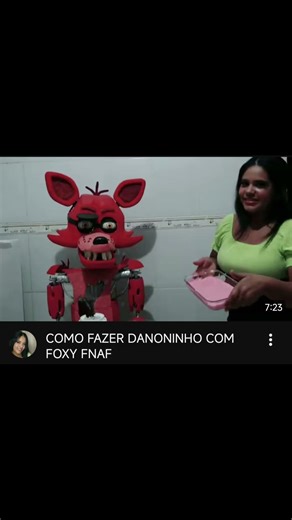 como e moça? #fnf #memes