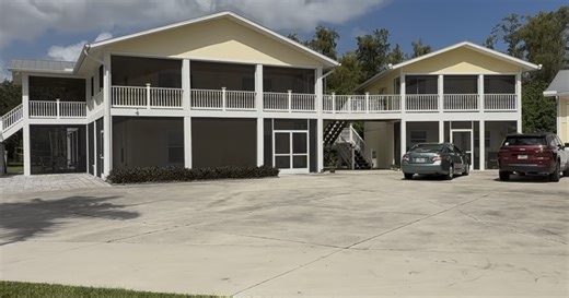 Fort Myers recovery center offering help to people overcoming addiction