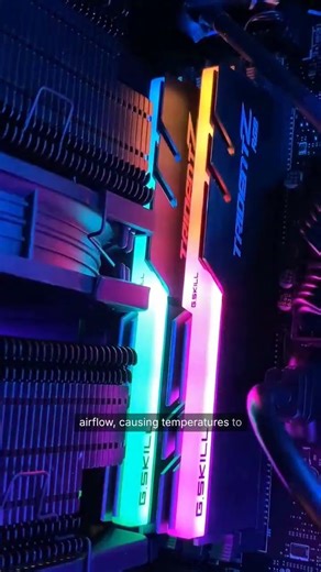 Fixing Loud Computer Fans 1