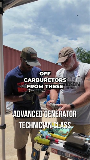 Carburetor Repair: Field Diagnosis & Cleaning Guide