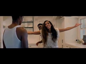 The Stepmother 2 Saturday Morning Kitchen Scene