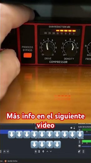 Behringer UV1: The secret of €5,000 audio