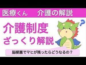 A quick explanation of the nursing care system!