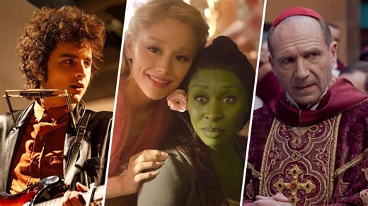 What To Expect From The 97th Academy Awards