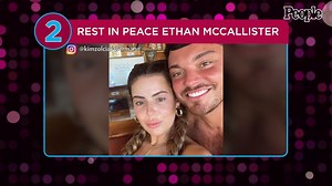 Kim Zolciak-Biermann and Daughter Brielle Mourn Death of Family Friend Killed in Hit-and-Run