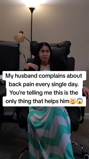 Say Goodbye to Back Pain with This Comfortable Gaming Chair