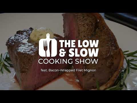 How to Cook a Wagyu Filet Mignon