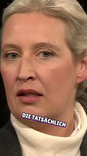 CDU: Keep your election promises instead of left-wing policies! #shorts