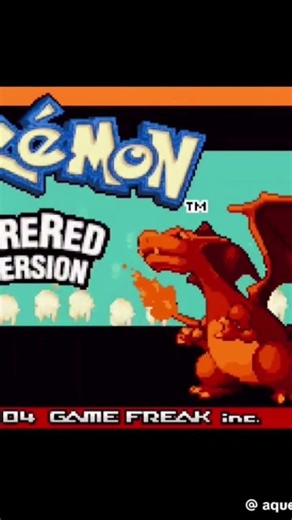 #pokemon #firered #edit