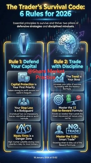 Share Market Practice