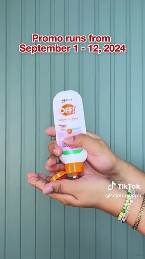 SC Johnson on TikTok