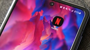 NetflixのAndroidアプリ神アップデート。｢視聴中コンテンツ｣を編集可能に