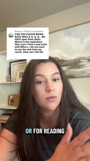 Reviving Interior Walls: A Design Challenge