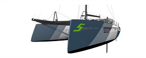 Windelo 51 & 55 Sport : l’appel du large en mode performance et écoresponsabilité - Actualités Nautisme