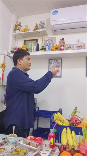 วิดีโอของ PungPond (@pungpondhairstudio) พร้อมเพลง เสียงต้นฉบับ - KimJinyi519🐎