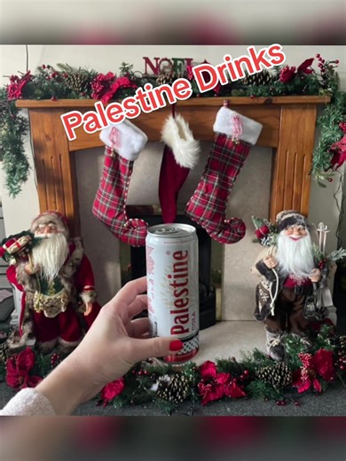 Palestine Cola Palestine Cola is more than just a refreshing drink — it’s a movement. Established by Palestinian entrepreneurs in Sweden, Palestine Drinks was founded with a clear mission: to create authentic, high-quality beverages that represent the pride, culture, and resilience of the Palestinian people. 🌍 What Is Palestine Cola? Palestine Cola is a proudly Palestinian soft drink brand offering a unique and authentic flavor inspired by the spirit of Palestine. Each can is made in Europe usi