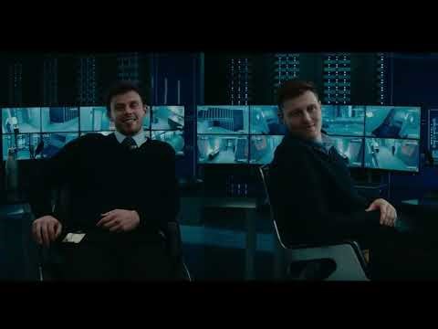 მწმენდავი-- 2025 --ქართულად