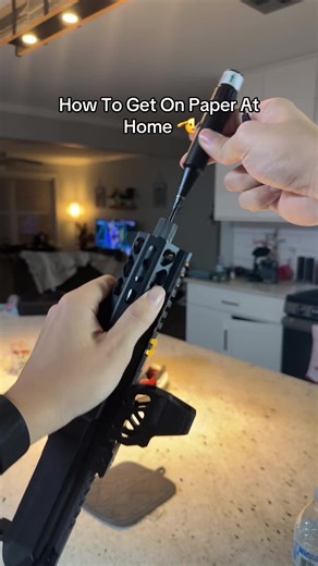 How To Get On Paper At Home: A Step-by-Step Guide