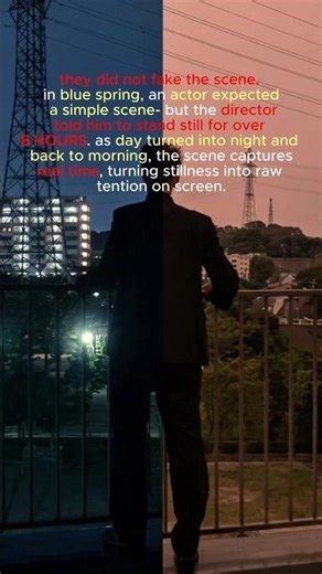 He Stood For More Than 8 Hours 😱😱😱🤯