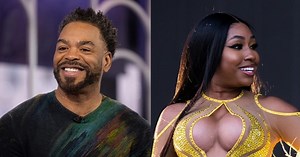 Method Man Tells Yung Miami to Ignore Critics After 'BMF' Cameo Criticism