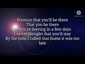 Tatiana Manaois » Be there (lyrics @delacrussy_official)