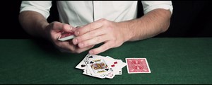 How This Simple Trick Fooled World-Famous Magician Dynamo
