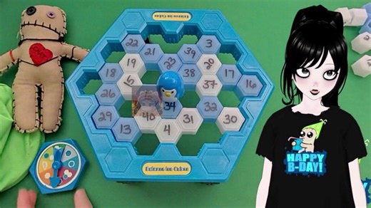 Birthday Stream - Chat Play Marbles on Stream for Steam Game Key Giveaways