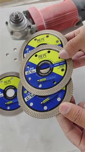 Title (Optimized): Wave-Design All-Ceramic Tiles: Cut Like a Pro