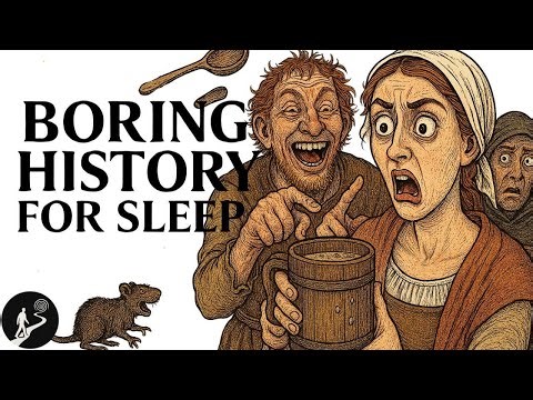 The Grimy Truth Behind Medieval Taverns Boring History For Sleep