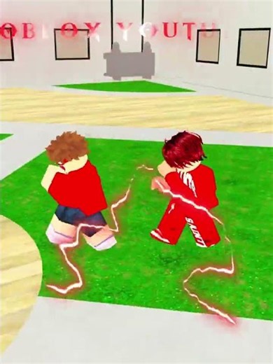 FALL INTO THE FLOOR!🔥(With SLOB CLAN)‪@slobclan0‬ ‪@KAYE‬ ‪@IANROCKS0‬ ‪@slurpy‬ #roblox #shorts