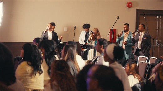 2026 New Year Eve Service | Ethiopian Evangelical Church of Edmonton