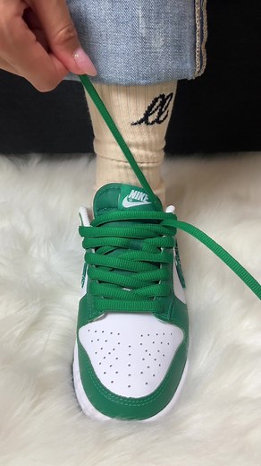Nike Dunk Low Paisley Pack Green: Styling Tips