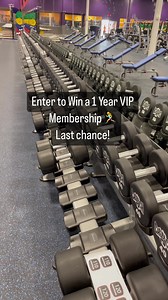 BIG NEWS! We're giving away ONE YEAR FREE membership! Crunch has all the amenities you want, under one roof: 🪷 Hot Yoga 🚴 Ride Studio 🥵 Sauna 🧒 Kid’s Crunch 🌞 Tanning 🤸 Classes 🏋️ Olympic Lifting 💪 HIITZone™ Memberships from $9.99/mo, no commitments. | Crunch Fitness