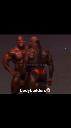Old School Bodybuilding Competition Highlights