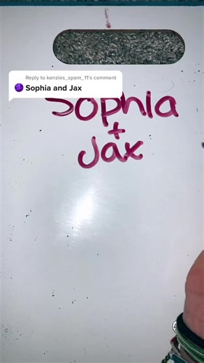 name compatibility! on TikTok