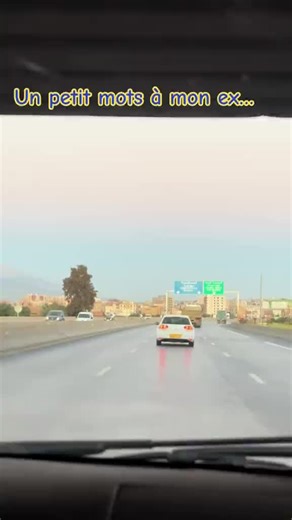 Driving Through Urban Highways: City Life Perspective