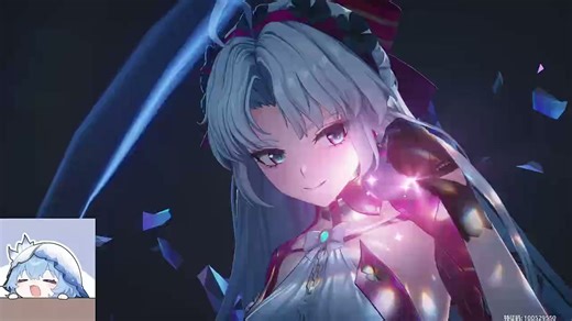 782.区域操作|鸣潮日志No.782