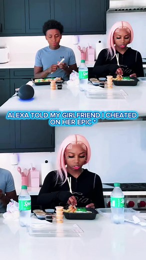 Prank Gone Wrong: Girlfriend vs. Alexa's Lies