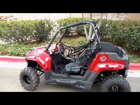 170cc UTV - Utility Vehicle for Sale - 877-300-8707