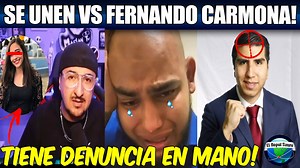 283K views · 9.8K reactions | ¡Giro inesperado! Gustavo Soto reaparece con Mafian Tv y quiere denunciar a El Defensor de la Verdad | La Voz de los Patriotas | Facebook