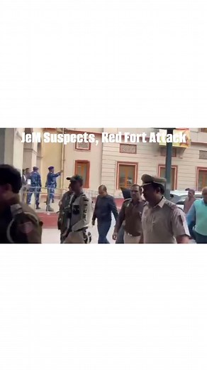 Delhi: A suicide car bomb exploded near Delhi’s Red Fort. The bomber was Dr. Umar ul Nabi, a 32-year-old Kashmiri doctor-turned-JeM terrorist. The blast was a panicked last-ditch attack after NIA raids in Faridabad seized 3 tonnes of explosives and busted the JeM module. The module consisted of highly educated professionals (“terror doctors” and a maulvi) who smuggled RDX from Pakistan, built drones and rockets and received ₹20 lakh via hawala. On 19 Nov, a former PoK leader openly boasted in th