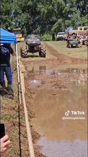 11K views · 178 reactions | American Mud Boggers on Reels | Facebook